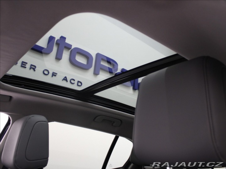 Citroën C5 Aircross 1,2 PT AT Shine PANO Výrp 2023
