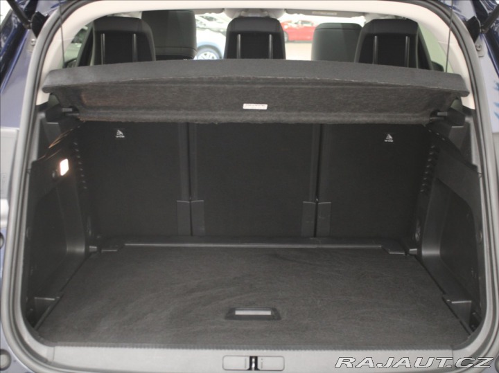 Citroën C5 Aircross 1,2 PT AT Shine PANO Výrp 2023