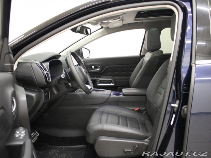 Citroën C5 Aircross 1,2 PT AT Shine PANO Výrp 2023