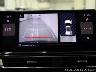 Citroën C5 Aircross 1,2 PT 96kW AT Shine PANO 2023