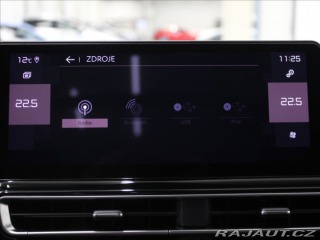 Citroën C5 Aircross 1,2 PT 96kW AT Shine PANO 2023