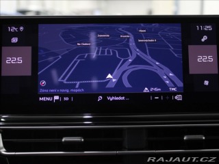 Citroën C5 Aircross 1,2 PT 96kW AT Shine PANO 2023