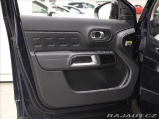 Citroën C5 Aircross 1,2 PT 96kW AT Shine PANO 2023