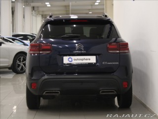 Citroën C5 Aircross 1,2 PT 96kW AT Shine PANO 2023