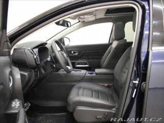 Citroën C5 Aircross 1,2 PT 96kW AT Shine PANO 2023