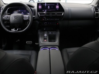 Citroën C5 Aircross 1,2 PT 96kW AT Shine PANO 2023