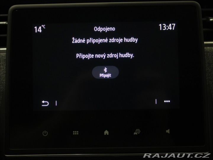 Renault ZOE 0,1 52kWh 2.Gen. ZEN 19 3 2020