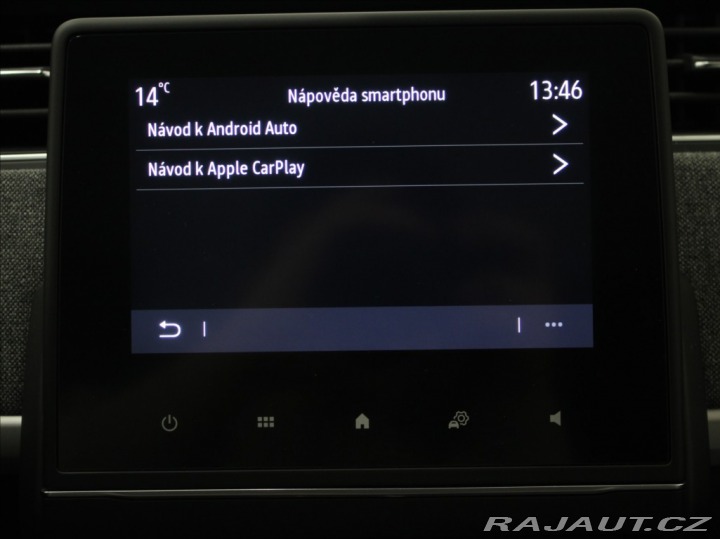 Renault ZOE 0,1 52kWh 2.Gen. ZEN 19 3 2020