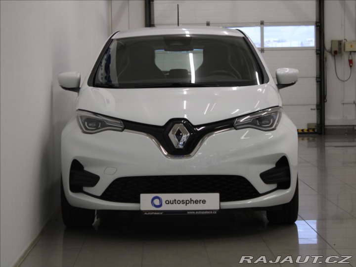 Renault ZOE 0,1 52kWh 2.Gen. ZEN 19 3 2020
