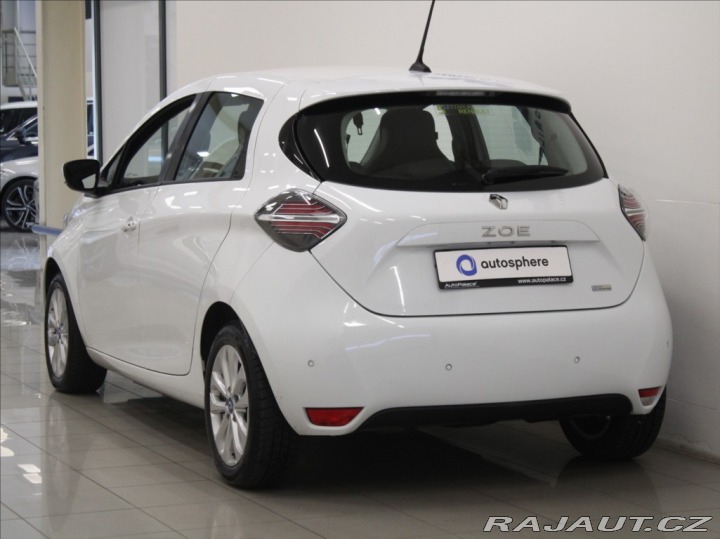 Renault ZOE 0,1 52kWh 2.Gen. ZEN 19 3 2020