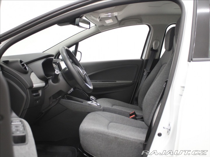 Renault ZOE 0,1 52kWh 2.Gen. ZEN 19 3 2020