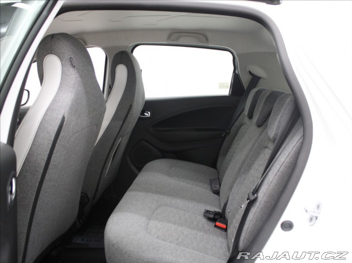 Renault ZOE 0,1 52kWh 2.Gen. ZEN 19 3 2020