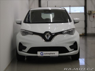 Renault ZOE 0,1 52kWh 2.Gen. ZEN 19 3 2020