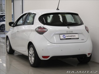 Renault ZOE 0,1 52kWh 2.Gen. ZEN 19 3 2020