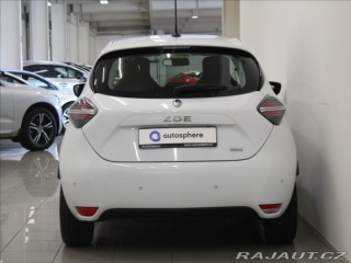 Renault ZOE 0,1 52kWh 2.Gen. ZEN 19 3 2020
