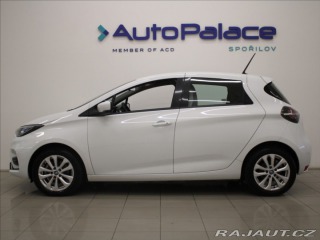 Renault ZOE 0,1 52kWh 2.Gen. ZEN 19 3 2020