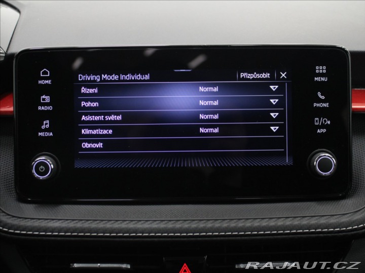 Škoda Fabia 1,0 TSi DSG Monte Carlo 5 2024