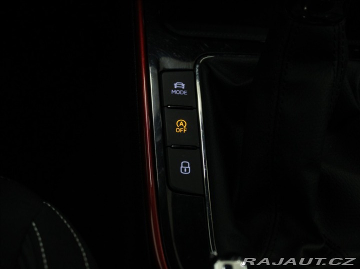 Škoda Fabia 1,0 TSi DSG Monte Carlo 5 2024