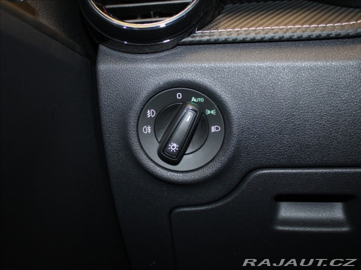 Škoda Fabia 1,0 TSi DSG Monte Carlo 5 2024