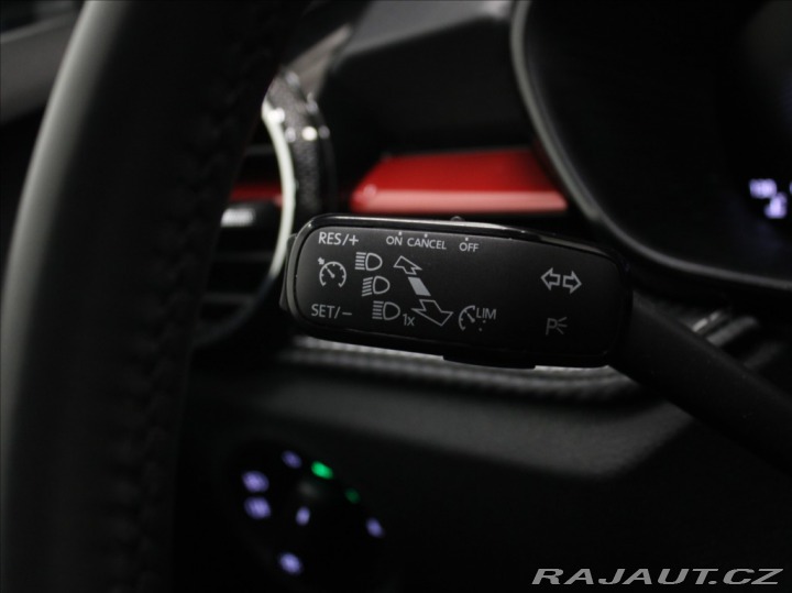 Škoda Fabia 1,0 TSi DSG Monte Carlo 5 2024