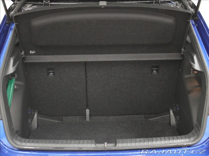 Škoda Fabia 1,0 TSi DSG Monte Carlo 5 2024