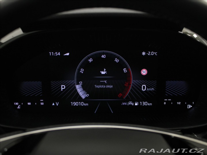 Škoda Fabia 1,0 TSi DSG Monte Carlo 5 2024