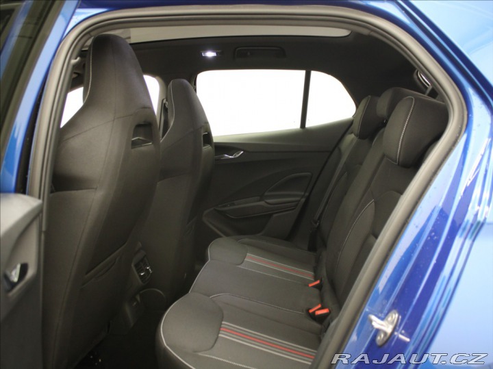 Škoda Fabia 1,0 TSi DSG Monte Carlo 5 2024