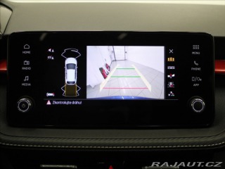 Škoda Fabia 1,0 TSi DSG Monte Carlo 5 2024