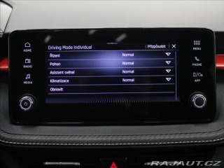 Škoda Fabia 1,0 TSi DSG Monte Carlo 5 2024