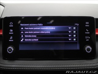 Škoda Fabia 1,0 TSi DSG Monte Carlo 5 2024