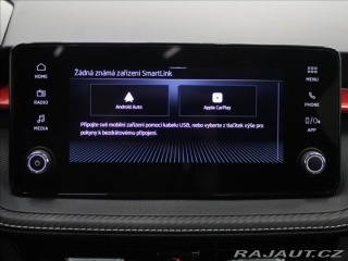 Škoda Fabia 1,0 TSi DSG Monte Carlo 5 2024