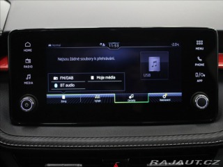 Škoda Fabia 1,0 TSi DSG Monte Carlo 5 2024