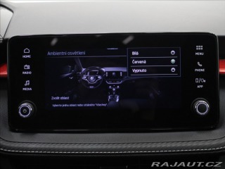 Škoda Fabia 1,0 TSi DSG Monte Carlo 5 2024