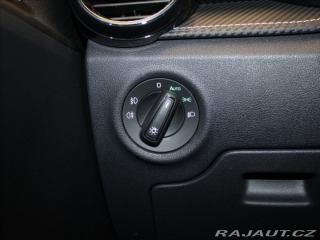 Škoda Fabia 1,0 TSi DSG Monte Carlo 5 2024