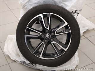 Škoda Fabia 1,0 TSi DSG Monte Carlo 5 2024