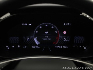 Škoda Fabia 1,0 TSi DSG Monte Carlo 5 2024