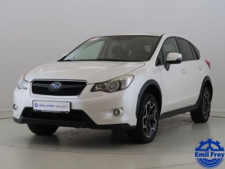 Subaru XV 2.0D,108kW,CZ,4x4,Tažné
