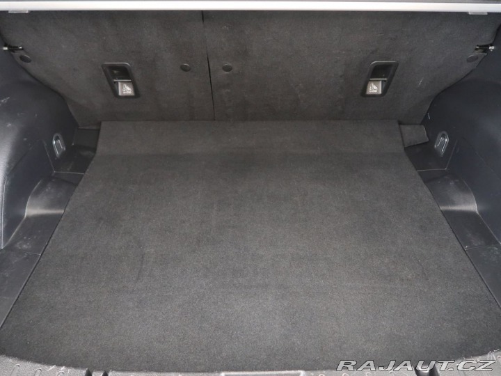 Subaru XV 2.0D,108kW,CZ,4x4,Tažné 2012