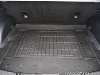 Subaru XV 2.0D,108kW,CZ,4x4,Tažné 2012