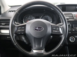 Subaru XV 2.0D,108kW,CZ,4x4,Tažné 2012
