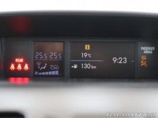 Subaru XV 2.0D,108kW,CZ,4x4,Tažné 2012