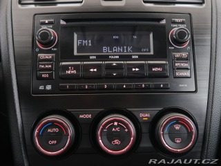 Subaru XV 2.0D,108kW,CZ,4x4,Tažné 2012