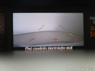 Subaru XV 2.0D,108kW,CZ,4x4,Tažné 2012