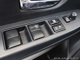 Subaru XV 2.0D,108kW,CZ,4x4,Tažné 2012