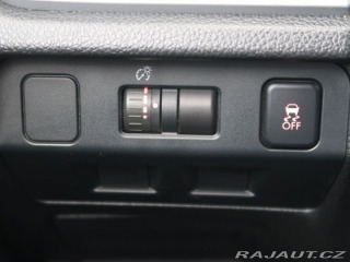 Subaru XV 2.0D,108kW,CZ,4x4,Tažné 2012