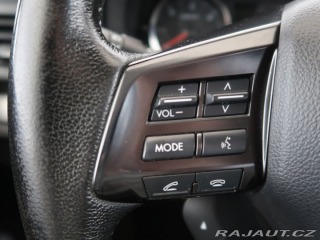 Subaru XV 2.0D,108kW,CZ,4x4,Tažné 2012