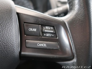 Subaru XV 2.0D,108kW,CZ,4x4,Tažné 2012