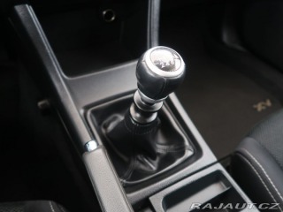 Subaru XV 2.0D,108kW,CZ,4x4,Tažné 2012