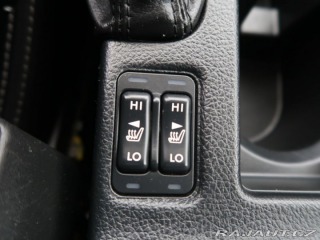 Subaru XV 2.0D,108kW,CZ,4x4,Tažné 2012