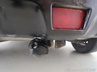 Subaru XV 2.0D,108kW,CZ,4x4,Tažné 2012